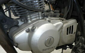 SUZUKI GRASS TRACKER Bigboy NJ4BA