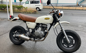 HONDA APE 50 AC16