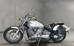 YAMAHA DRAGSTAR 1100 2002 VP13J