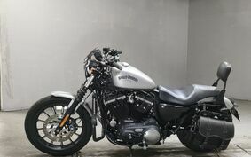 HARLEY XL883N 2015 LE2