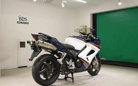 HONDA VFR800 ABS 2010 RC46