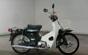 HONDA C70 SUPER CUB C70