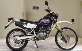 SUZUKI DJEBEL 200 (DR200SE) SH42A