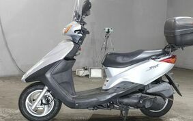 YAMAHA AXIS 125 TREET SE53J