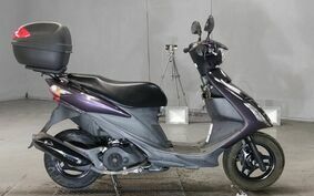 SUZUKI ADDRESS V125 S CF4MA