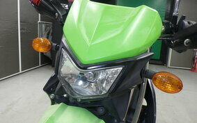 KAWASAKI KSR110 KL110C