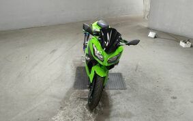 KAWASAKI NINJA 250 EX250L