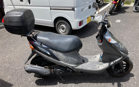 SUZUKI ADDRESS V125 G CF46A