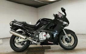 KAWASAKI ZZ-R400 1999 ZX400N