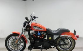 HARLEY XL883R 2002 CKM