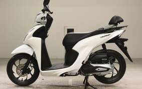 HONDA DIO 110 JK03