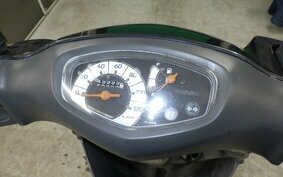 SUZUKI ADDRESS V125 G CF46A