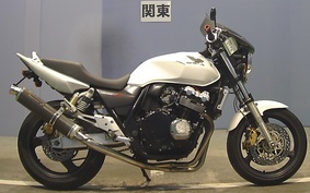 HONDA CB400SFV-3 2004 NC39