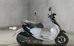 SUZUKI LET's 4 CA46A