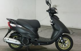 YAMAHA JOG ZR SA56J