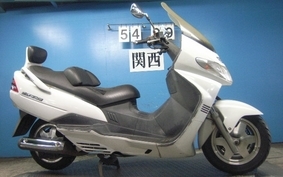 SUZUKI SKYWAVE 250 (Burgman 250) CJ42A