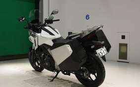 HONDA NC750X DCT 2023 RH09