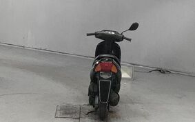 SUZUKI LET's 2 CA1KA