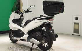 HONDA PCX 150 ABS KF30