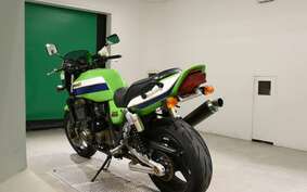 KAWASAKI ZRX1200 R 2002 ZRT20A