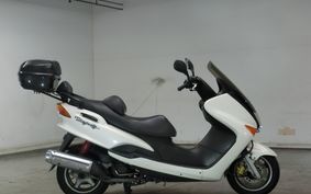 YAMAHA MAJESTY 125 5CA