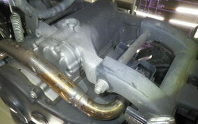 SUZUKI ADDRESS V125 G CF4EA