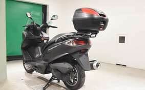 SUZUKI SKYWAVE 200 (Burgman 200) CH41A