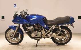 SUZUKI GSX250S KATANA GJ76A