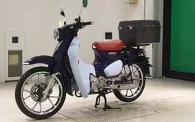 HONDA C125 SUPER CUB JA48