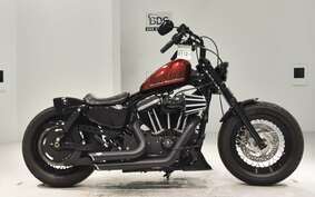 HARLEY XL1200X 2015