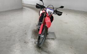 HONDA CRF250L MD47