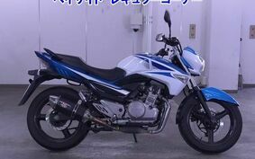 SUZUKI GSR250 GJ55D