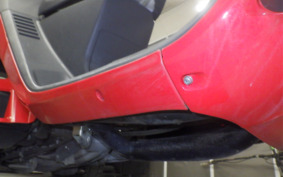 HONDA GYRO CANOPY TA03