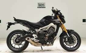 YAMAHA MT-09 2014 RN34J