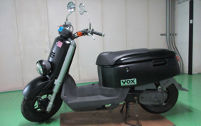 YAMAHA VOX DELUXE  SA31J