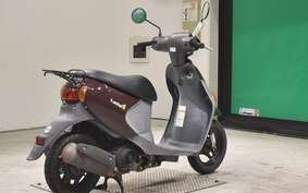 SUZUKI LET's 4 CA45A