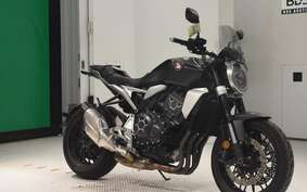 HONDA CB1000R GEN 2 2021 SC80