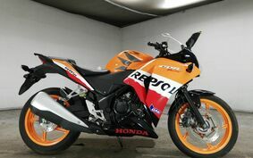 HONDA CBR250R MC41