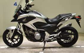 HONDA NC 700 X 2013 RC63