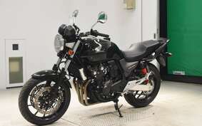 HONDA CB400SF GEN 4 A 2021 NC42