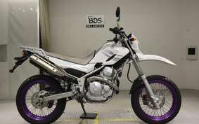 YAMAHA XT250X DG17J