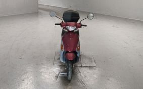 SUZUKI LETS4 CA45A