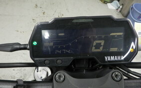 YAMAHA MT-15