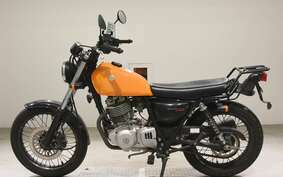 SUZUKI GRASS TRACKER NJ4BA