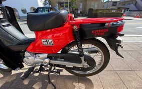 HONDA CROSS CUB 110 JA10