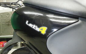 SUZUKI LET's 4 CA45A