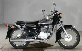 HONDA CD125T BENLY CD125T