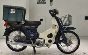 HONDA C50 SUPER CUB E AA01