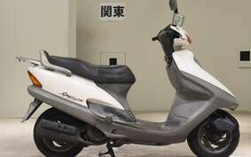 HONDA SPACY 125 Gen. 3 JF04