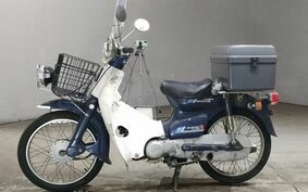 HONDA C70 SUPER CUB C70